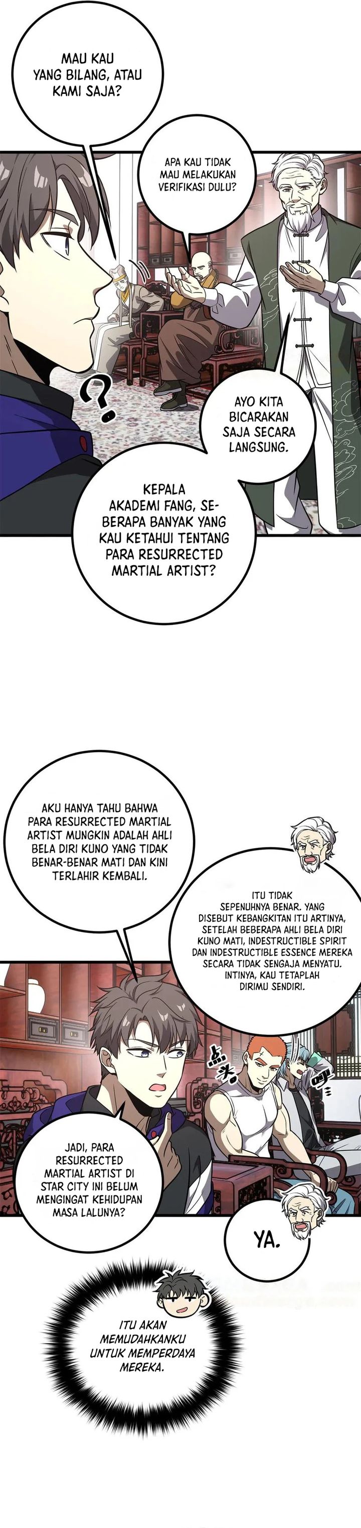 Dilarang COPAS - situs resmi www.mangacanblog.com - Komik global gao wu 299 - chapter 299 300 Indonesia global gao wu 299 - chapter 299 Terbaru 9|Baca Manga Komik Indonesia|Mangacan